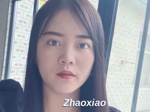 Zhaoxiao