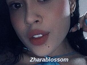 Zharablossom