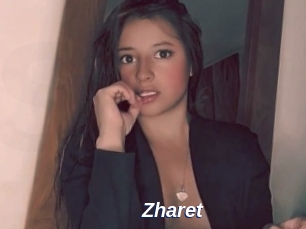Zharet