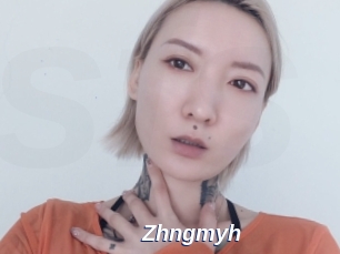 Zhngmyh