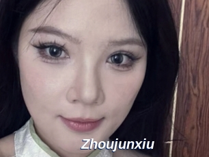 Zhoujunxiu