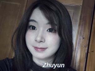 Zhuyun