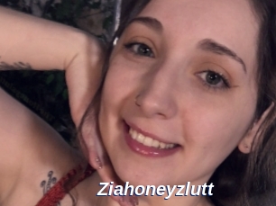 Ziahoneyzlutt