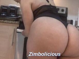 Zimbolicious