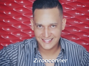 Zirooconner