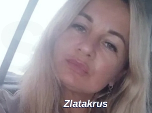 Zlatakrus