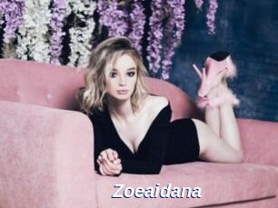 Zoeaidana