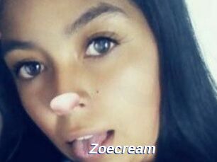 Zoecream