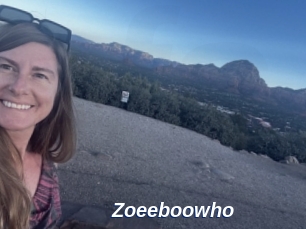 Zoeeboowho