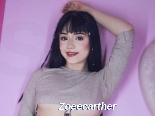Zoeecarther