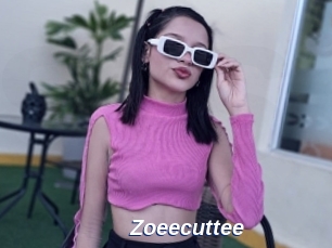 Zoeecuttee