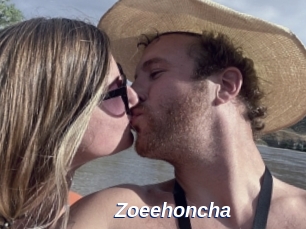 Zoeehoncha