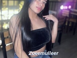 Zoeemulleer