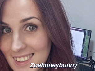 Zoehoneybunny