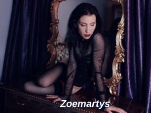 Zoemartys