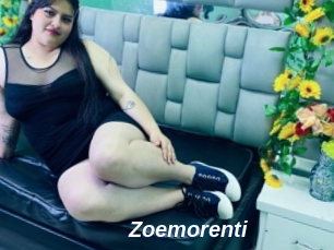 Zoemorenti
