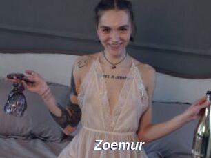 zoemur Safer Sex