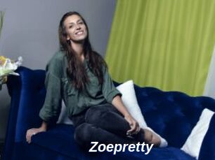 Zoepretty