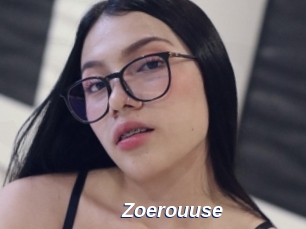Zoerouuse