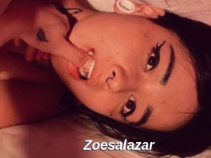 Zoesalazar