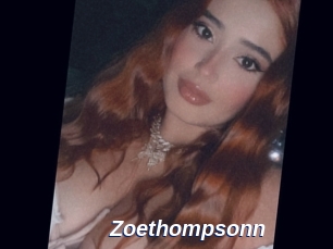 Zoethompsonn