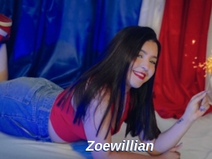 Zoewillian