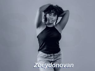 Zoeydonovan
