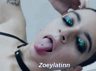 Zoeylatinn