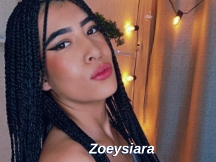 Zoeysiara