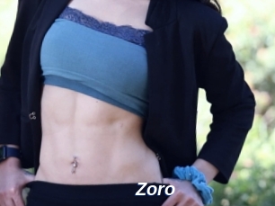 Zoro