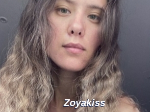 Zoyakiss