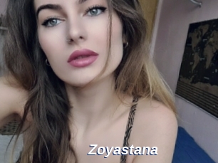 Zoyastana