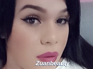 Zuanbeauty