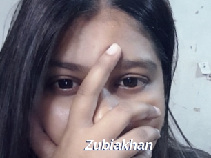 Zubiakhan