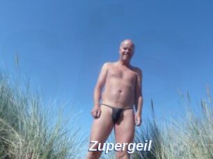 Zupergeil