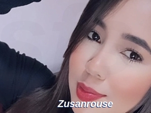 Zusanrouse