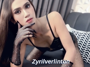zyrilverlinton Safer Sex
